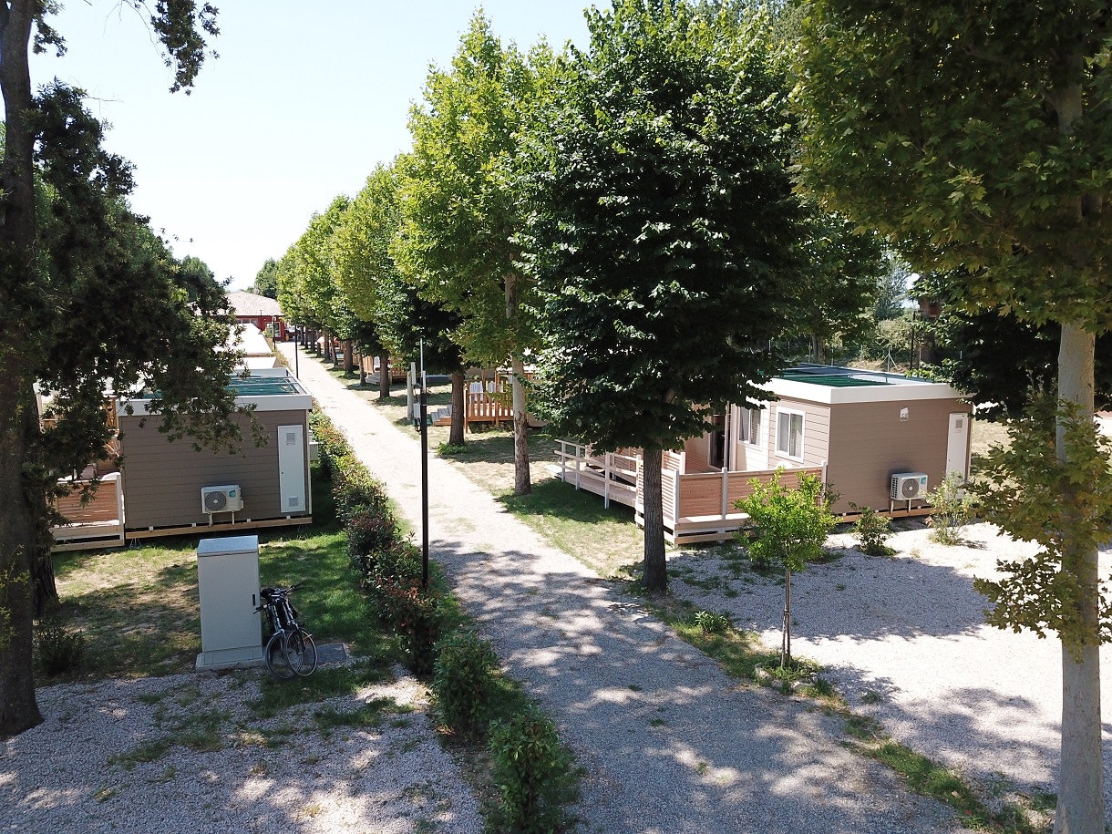 Camping Trasimeno