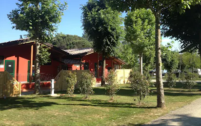Camping Trasimeno