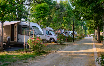 Camping Trasimeno