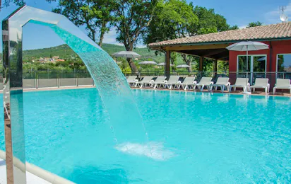 Camping Trasimeno