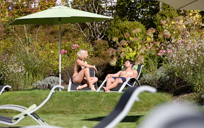 Camping Traube Braz