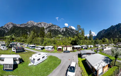 Camping Traube Braz