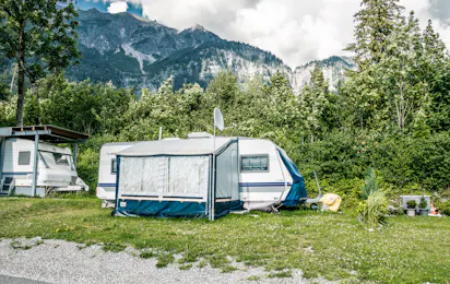 Camping Traube Braz