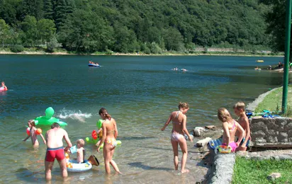 Camping Trelago