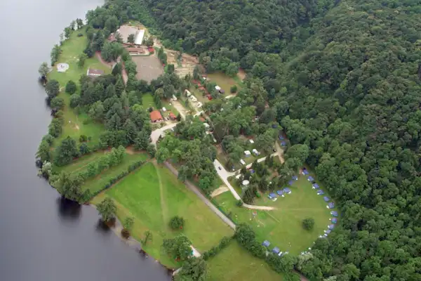Camping Trelago
