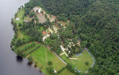 Camping Trelago