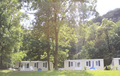 Camping Trelago