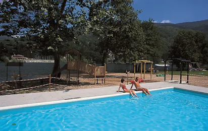 Camping Trelago