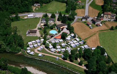 Camping Tresiana