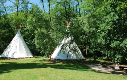 Camping Tresiana