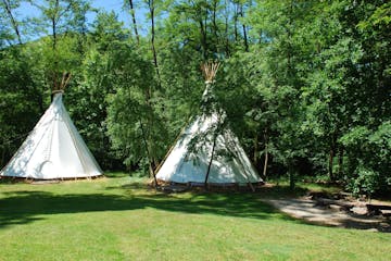 Camping Tresiana