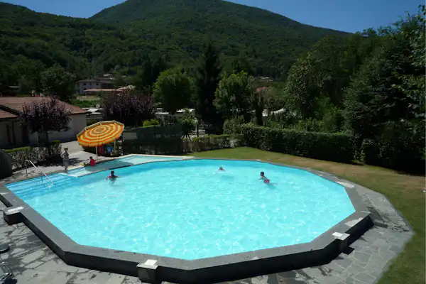 Camping Tresiana