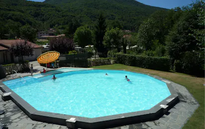 Camping Tresiana