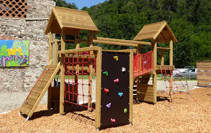 Camping Tresiana
