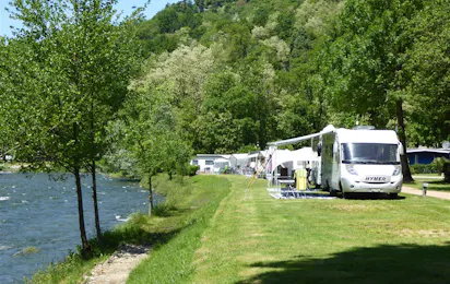 Camping Tresiana