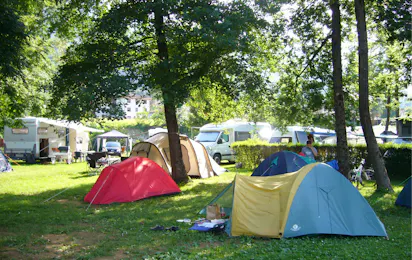 Camping Tresiana
