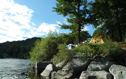 Camping Tresiana