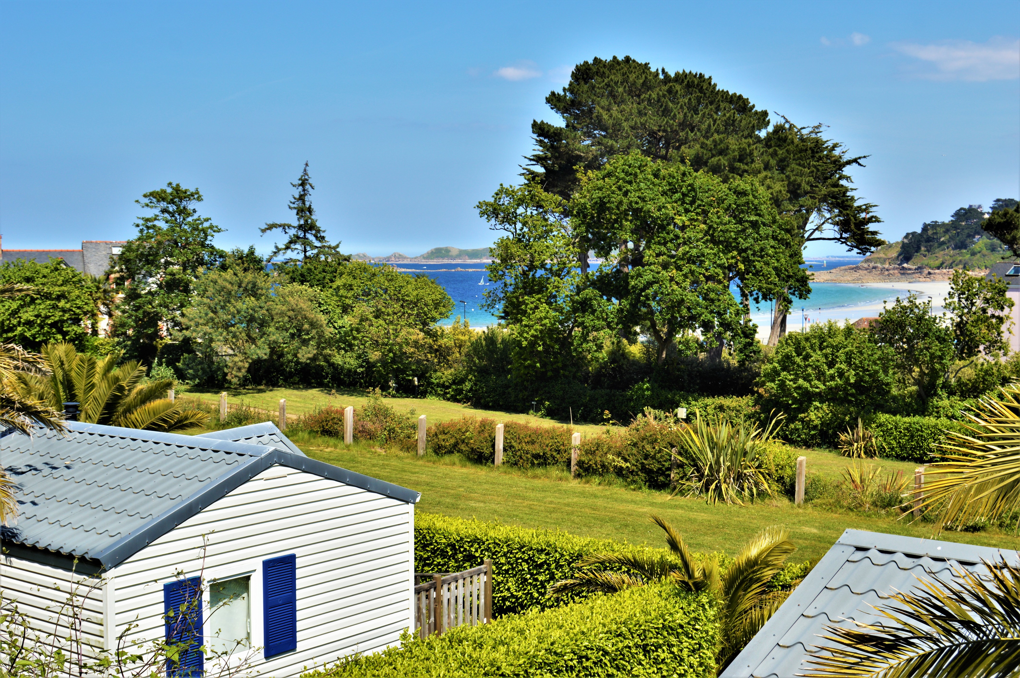 Domaine de Trestraou