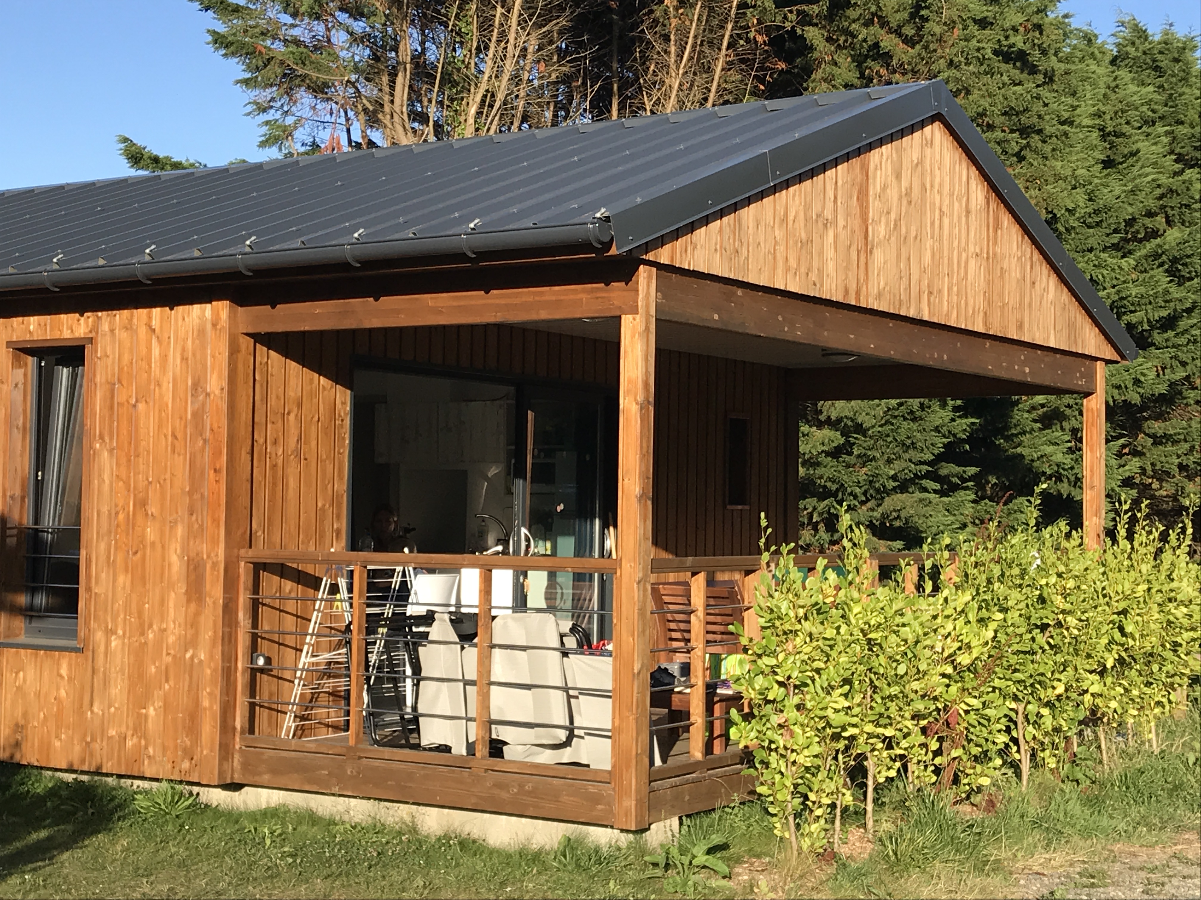 Domaine de Trestraou