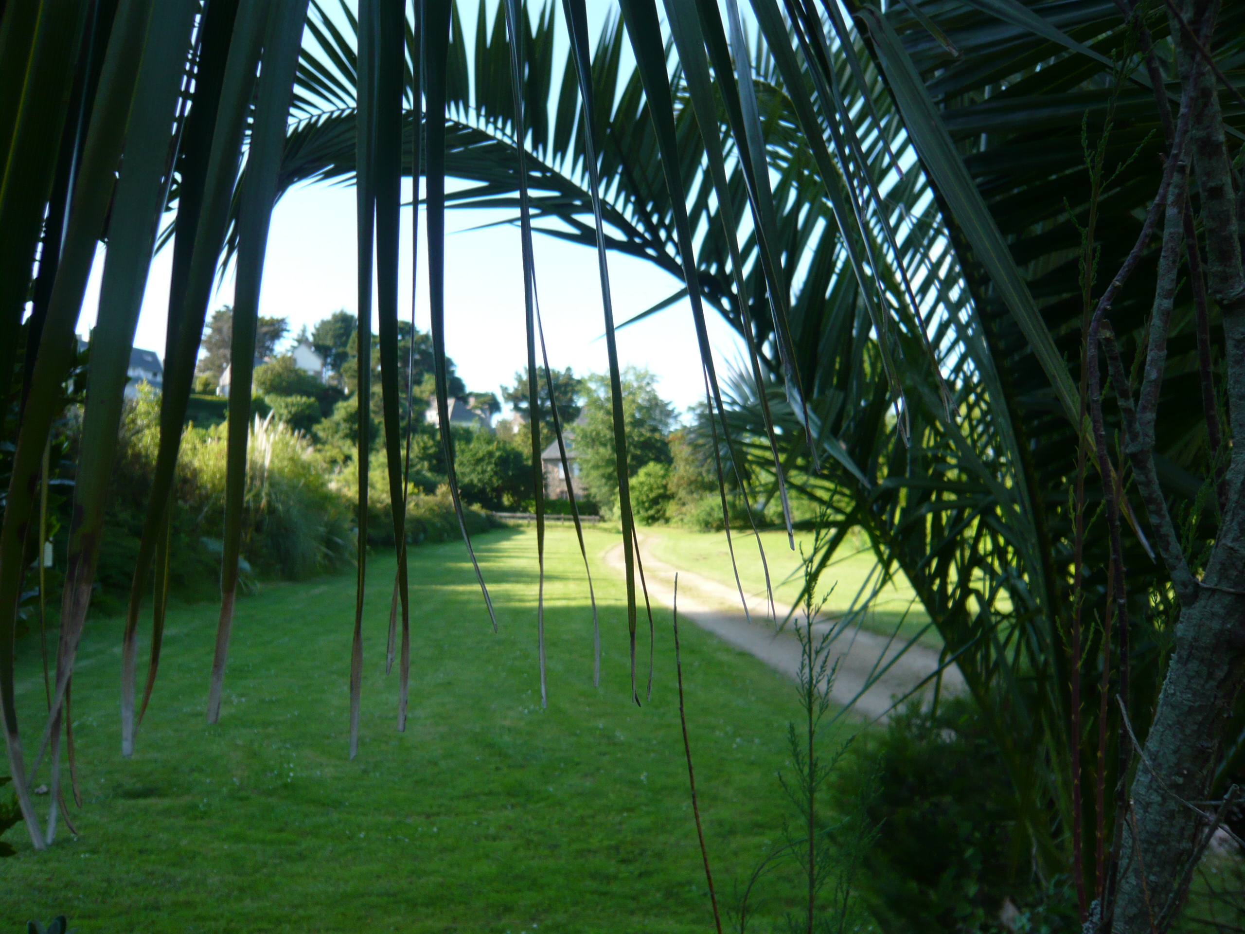 Domaine de Trestraou