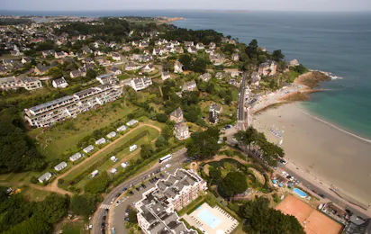 Domaine de Trestraou