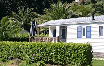 Domaine de Trestraou