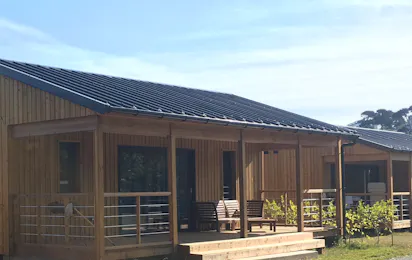 Domaine de Trestraou