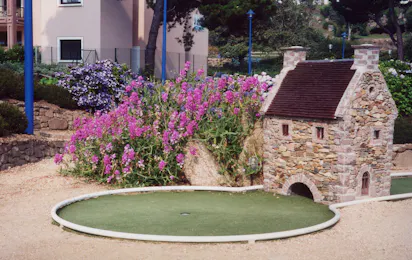 Domaine de Trestraou