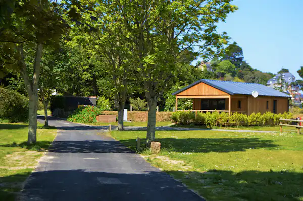 Domaine de Trestraou