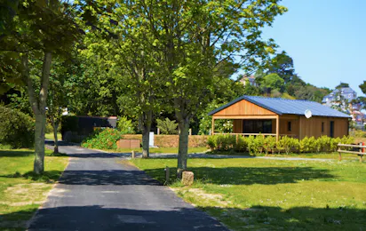 Domaine de Trestraou