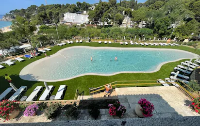 Capfun Camping Treumal