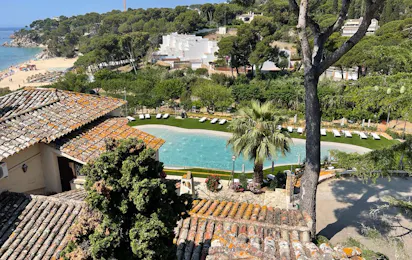 Capfun Camping Treumal