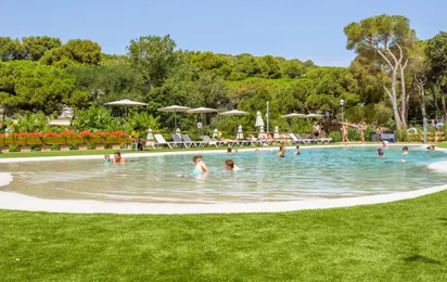 Capfun Camping Treumal