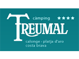 Capfun Camping Treumal