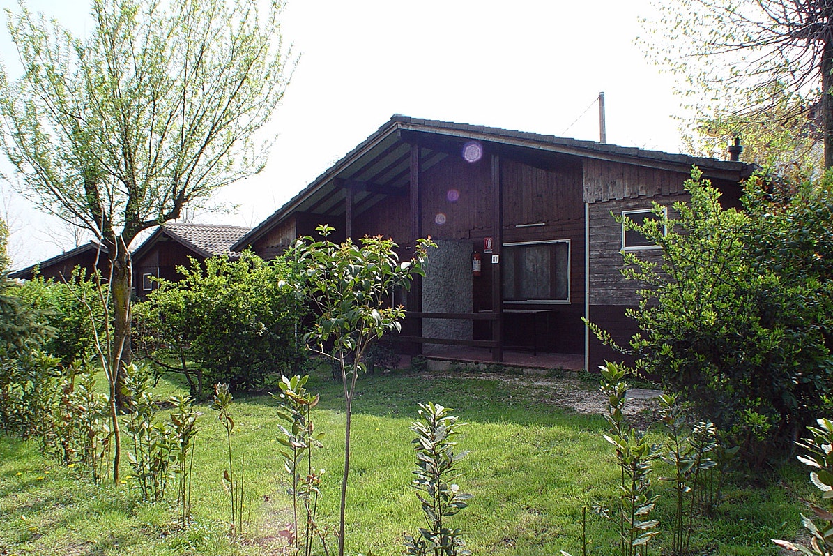 Camping Iris Park