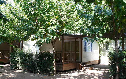 Camping Trillas Spa Tamarit