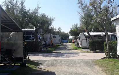 Camping Tripesce