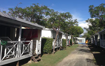 Camping Tripesce