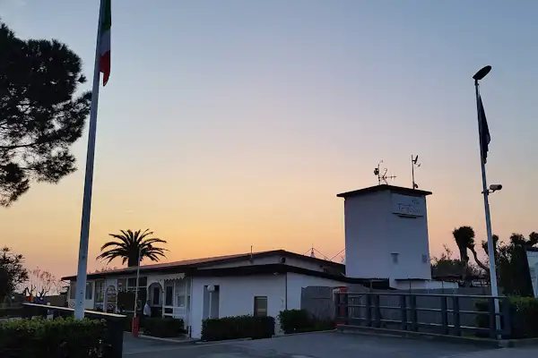 Camping Tripesce