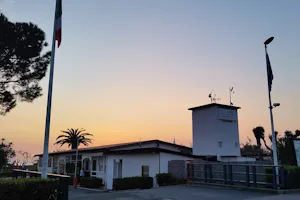 Camping Tripesce - Campingplatz Rezeption