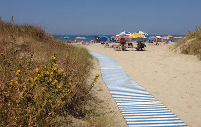 Camping Tripesce