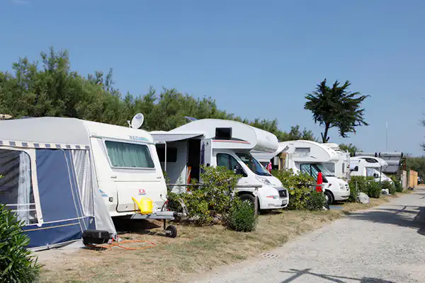 Camping Tripesce