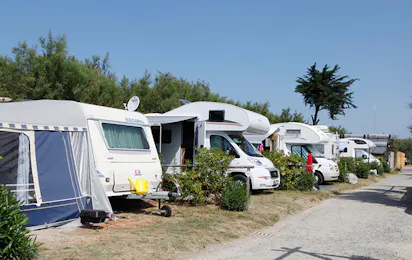 Camping Tripesce