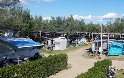 Camping Tripesce