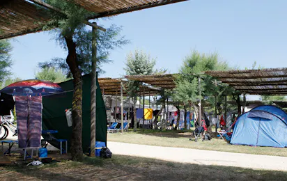 Camping Tripesce