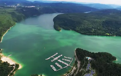 Camping Trélachaume