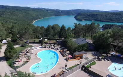 Camping Trélachaume