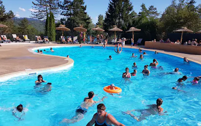 Camping Trélachaume