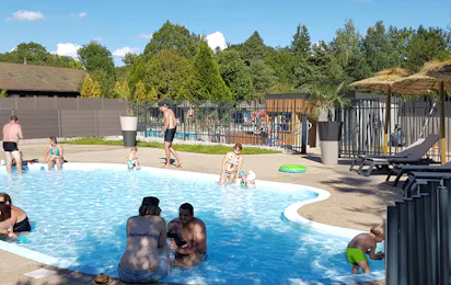 Camping Trélachaume
