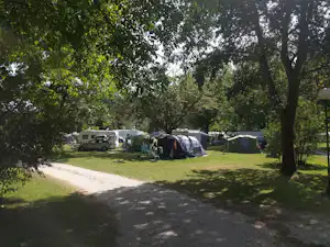 Camping Trnovc